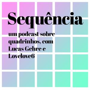 Sequência HQ