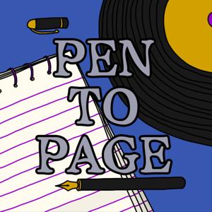 Pen To Page