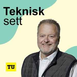 Teknisk sett by Teknisk Ukeblad