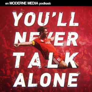 You’ll never talk alone by Moderne Media