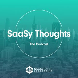 SaaSy Thoughts Podcast