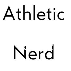 The Athletic Nerd Podcast