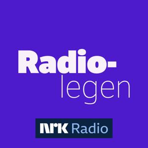 Radiolegen by NRK