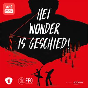 Het wonder is geschied