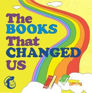 The Books That Changed Us