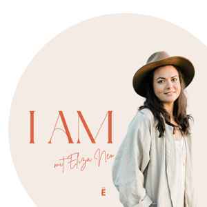 I AM – Eliza Neo