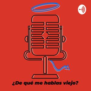 ¿De qué me hablas viejo?