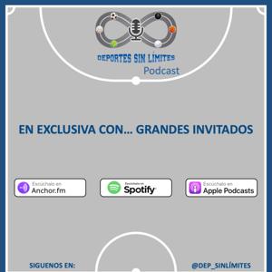 En exclusiva con... grandes invitados