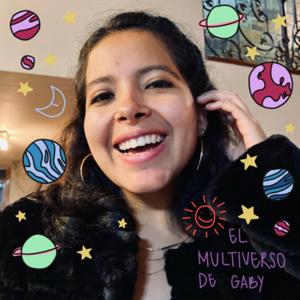 El Multiverso de Gaby