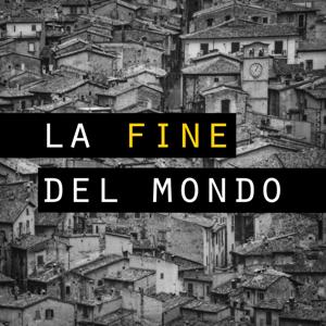 La fine del mondo - prima stagione