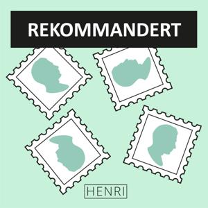 Rekommandert by HENRI & Acast