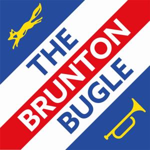 The Brunton Bugle - A Carlisle United Podcast by Brunton Bugle