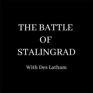 The Battle of Stalingrad