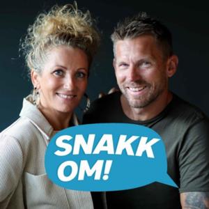 Snakk Om by Moderne Media