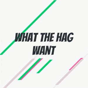 耽美广播剧 What The Hag Want