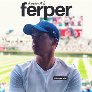 el podcast de ferper