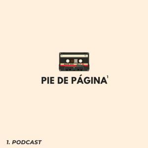 Pie de página