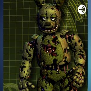 The five nights at Freddy‘s podcast