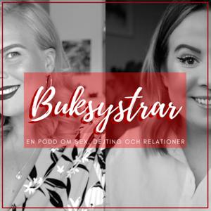 BUKSYSTRAR