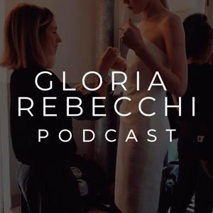 Gloria Rebecchi Podcast