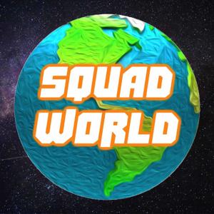 Squad World Pod