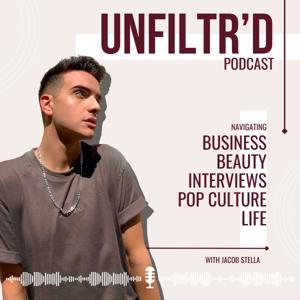 Unfiltr'd Podcast