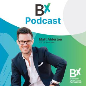 Bx Podcast