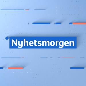 Nyhetsmorgen