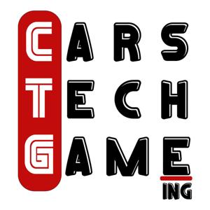 C.T.G. Podcast