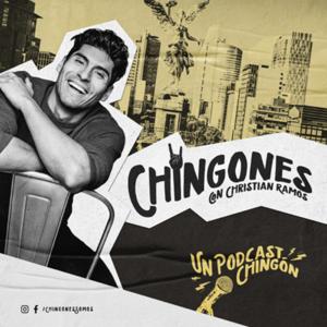 Chingones