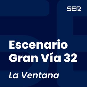 Escenario Gran Vía 32