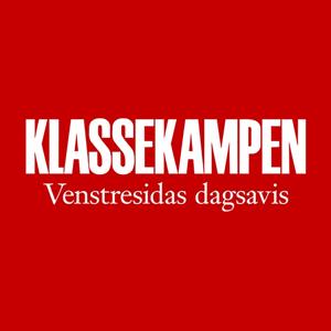 Klassekampen