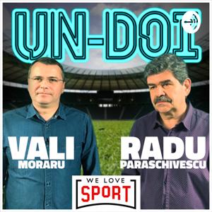 Un-Doi cu Moraru și Paraschivescu