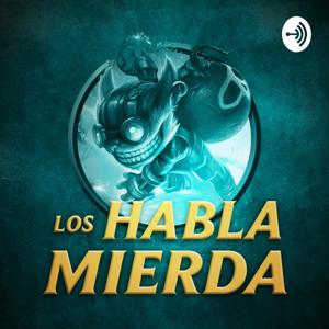 Los Habla mierda