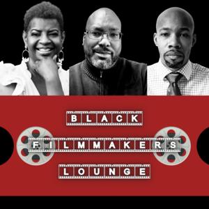 Black Filmmakers Lounge
