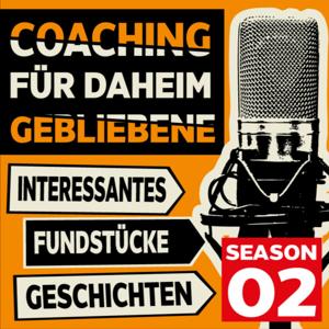 Coaching inSight - rund um's Thema Coaching und Psychologie. (ehemals Coaching für Daheimgeblieben)