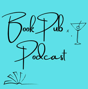 Book Pub Podcast