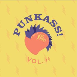 Punkass