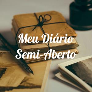 Eu, Adriel - Meu Diário Semi-Aberto