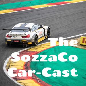 The SozzaCo Car-Cast