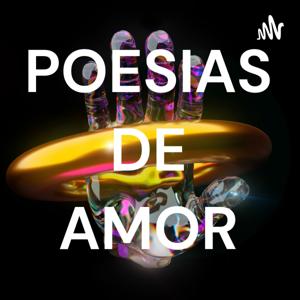 POESIAS DE AMOR - Batista e Carlos