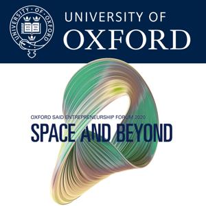 Oxford Saïd Entrepreneurship Forum 2020