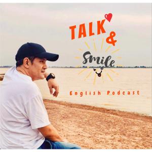 Talk and Smile English Podcast