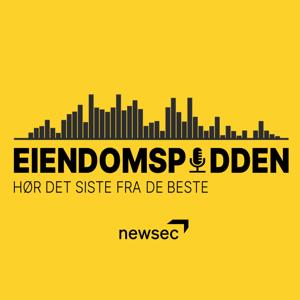 Eiendomspodden by Newsec