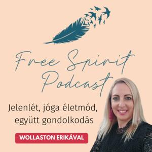 Free Spirit Podcast