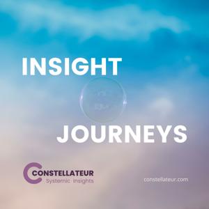 Systemic Constellations Coaching Insight Journeys | The Constellateur Podcast | With Tom Wittig