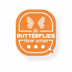 Do Butterflies Have Wings?