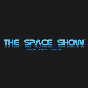 The Space Show by Dr. David Livingston