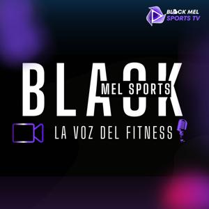 Black Mel Podcast