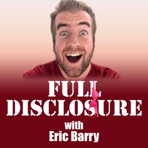 Full Disclosure: Sex, Culture, and Comedy